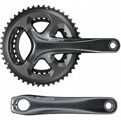 Shimano FC-4700 Tiagra – Zboží Dáma