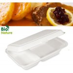 Menu Box 2 dílný BIO 250x162x63mm 100024920 – Sleviste.cz