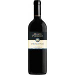 Monte Pietrosso Monte Pietroso Primitivo Puglia 13,5% 0,75 l (holá láhev) – Hledejceny.cz