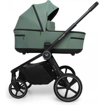 Muuvo Five 2v1 Pine Green 2026 – Zboží Mobilmania