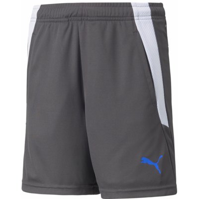 Puma teamLIGA Training Shorts 2 Jr 65766844 – Zboží Mobilmania