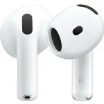 Apple AirPods 4 bílé – Zboží Živě