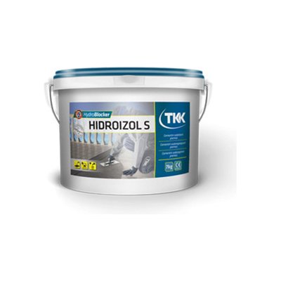 Tekamal HIDROIZOL S 7 kg – Sleviste.cz