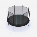 DOMYOS 360 cm + ochranná síť – Hledejceny.cz