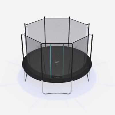 DOMYOS 360 cm + ochranná síť – Hledejceny.cz