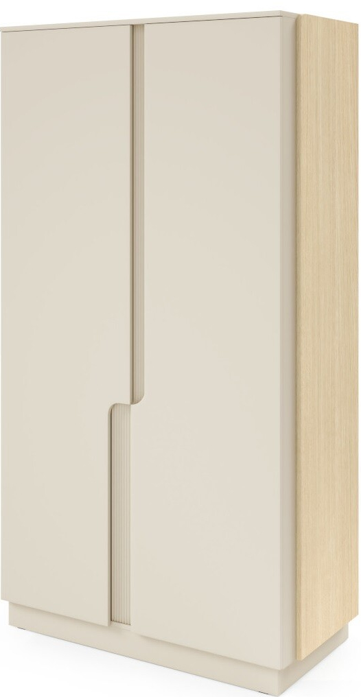 Meblar Positano 1 103,2 x 195 cm Dub mavelie/macadamia