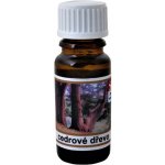Michal Vonný olej Cedrové dřevo 10 ml – Zboží Dáma
