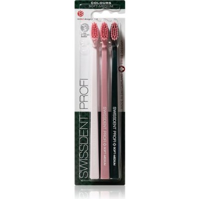 Swissdent Colours Lugano soft-medium – Hledejceny.cz