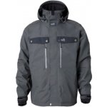 Geoff Anderson Dozer 6 Bunda černá – Zboží Dáma