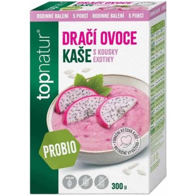 Probio kaše Dračí ovoce XXL 300 g – Sleviste.cz