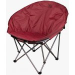 Skládací kempingové křeslo Highlander Moon Chair Červená – Hledejceny.cz