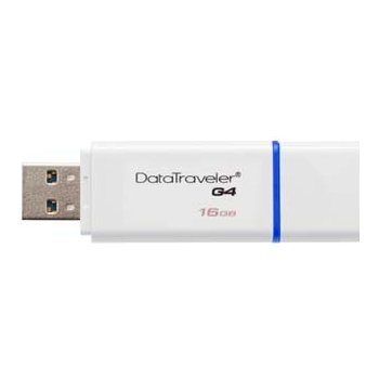 Kingston DataTraveler G4 16GB DTIG4/16GB