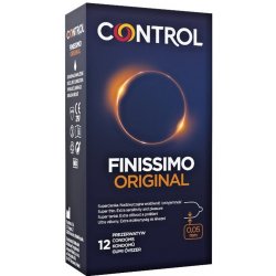 Control Finissimo Original 12 pack
