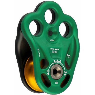 DMM RIGGER BECKET – Zboží Dáma