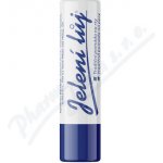 JELENÍ LŮJ Tradiční pomáda na rty 4,5 g – Zboží Dáma