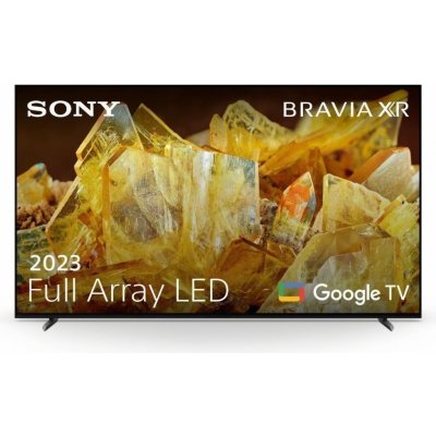 Sony Bravia XR-75X90L – Zbozi.Blesk.cz