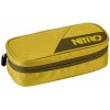 Školní penál Nitro Pencil CASE golden mud