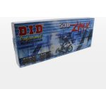 D.I.D Řetězová sada Honda CBR 1000RR Fireblade 04-05 | Zboží Auto