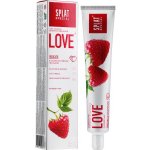 Splat Love s antibakteriálním účinkem 75 ml – Hledejceny.cz