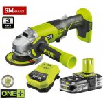 Ryobi R18AG – Zboží Dáma