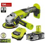 Ryobi R18AG – Hledejceny.cz