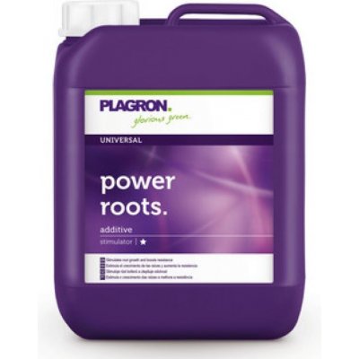 Plagron Power Roots 10 l