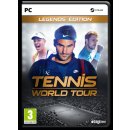 Tennis World Tour (Legends Edition)