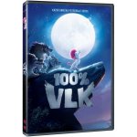 100% Vlk DVD – Hledejceny.cz