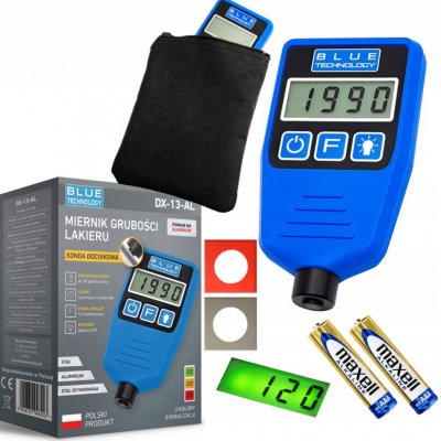 Blue Technology DX-13-AL | Zboží Auto