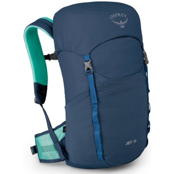 Osprey batoh Jet II wave blue