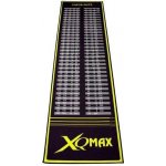 Koberec k terči XQMax Black/Green 60cm – Zboží Mobilmania