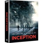 Počátek 4k Ultra HD BD – Hledejceny.cz