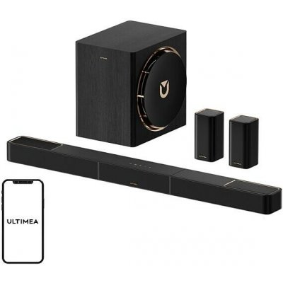 Ultimea Skywave X60 – Zboží Mobilmania