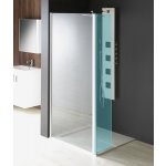 Polysan MODULAR SHOWER MS3A-80 – Hledejceny.cz