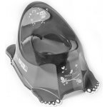 Tega nočník hrací protiskluzový Sova šedý – Zboží Dáma