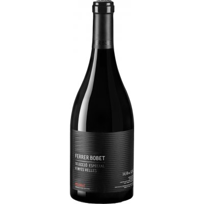 Ferrer Bobet Seleccio Especial Vinyes Velles 2019 Červené 14,5% 0,75 l (holá láhev) – Hledejceny.cz