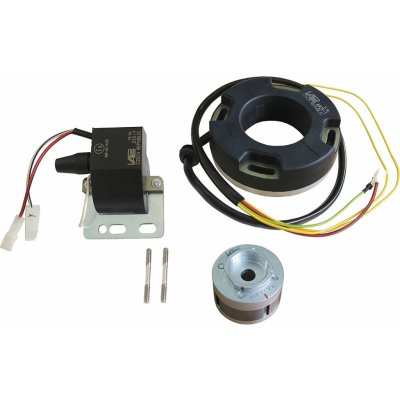 Bezkontaktní zapalování Babetta | Zboží Auto