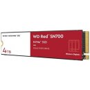 WD Red SN700 4TB, WDS400T1R0C