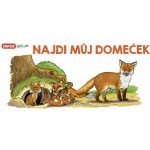 Najdi můj domeček – Zbozi.Blesk.cz