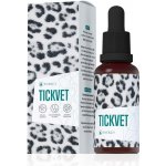 Energy Tickvet 10 ml – Hledejceny.cz
