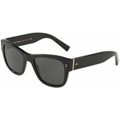 Dolce & Gabbana DG4338 501 87 – Zbozi.Blesk.cz