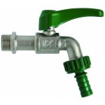 ITAP Zahradní kulový ventil 1/2" 1310012 – Zboží Mobilmania