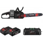 PARKSIDE PERFORMANCE PPKSA 40-Li C3, 2x Smart 4 Ah – Hledejceny.cz