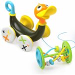 Yookidoo tahací kachna – Zboží Dáma