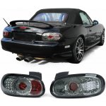 Zadní světla Mazda MX5 (1998-2005) - kouřová – Hledejceny.cz