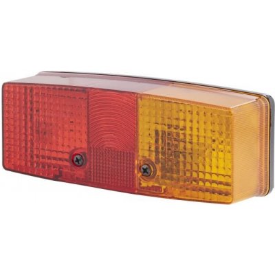 HELLA Zadní světlo 2SE003184-101 – Hledejceny.cz