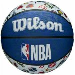 Wilson NBA All team – Zboží Mobilmania