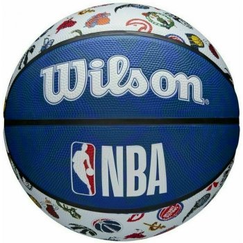 Wilson NBA All team