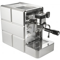 Stone Espresso Mine Premium Chrome