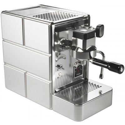 Stone Espresso Mine Premium Chrome – Zboží Mobilmania